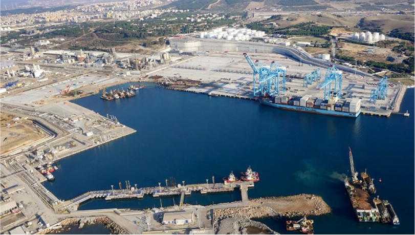 PETKİM PETROCHEMISTRY HOLDING INC. (SOCAR)