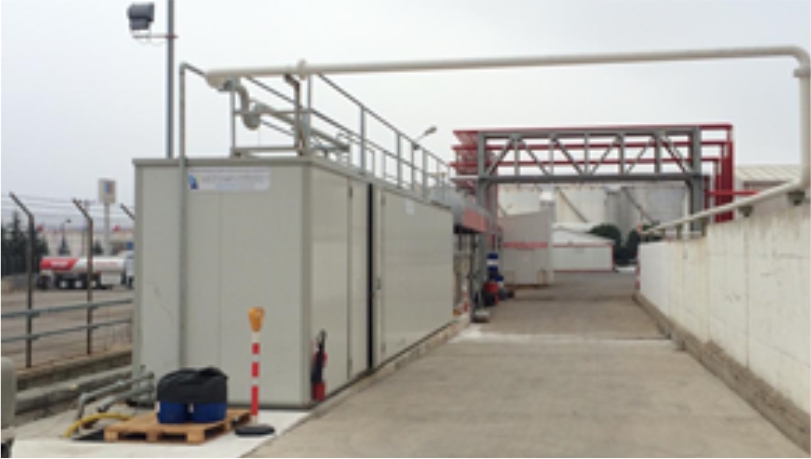 PETROL OFİSİ A.Ş (POAŞ)