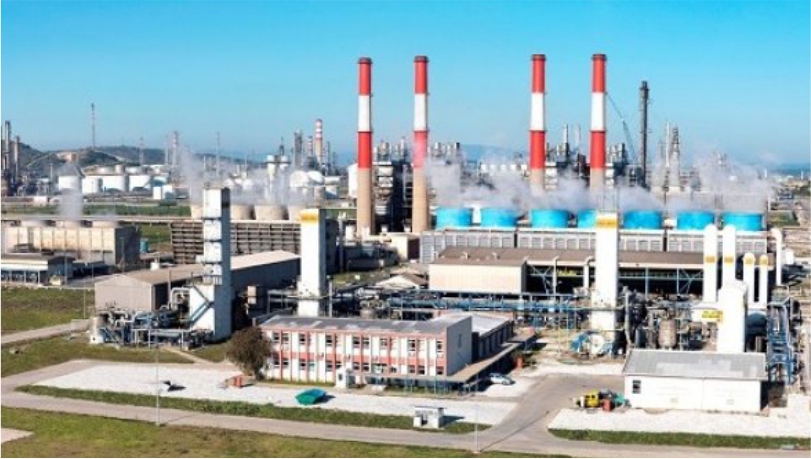 PETKİM PETROCHEMISTRY HOLDING INC. (SOCAR)