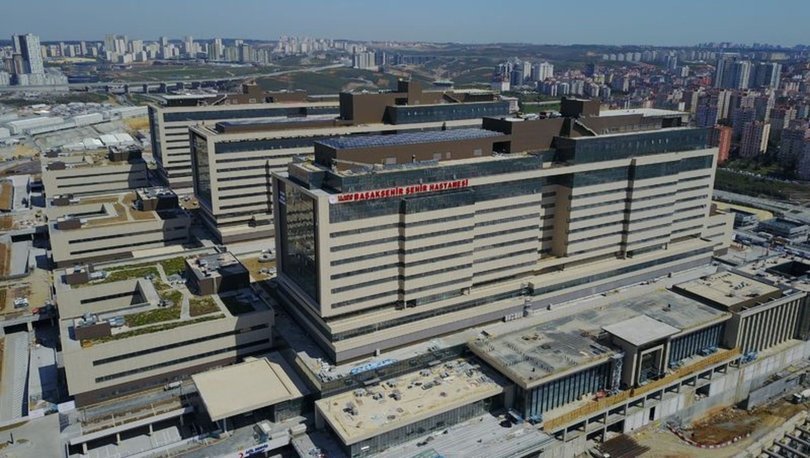 RMI Medical Construction (Rönesans)