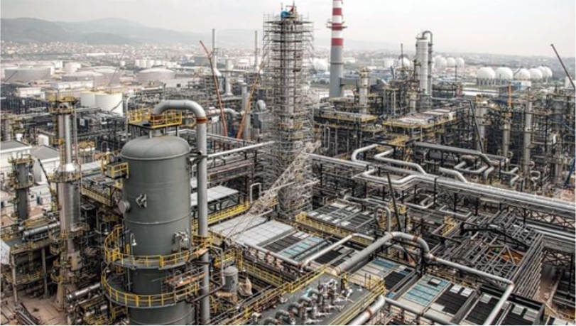 MOTOR TURBIN INDUSTRY AND TRADE INC / MTU (ROLLS ROYCE POWER SYSTEMS)