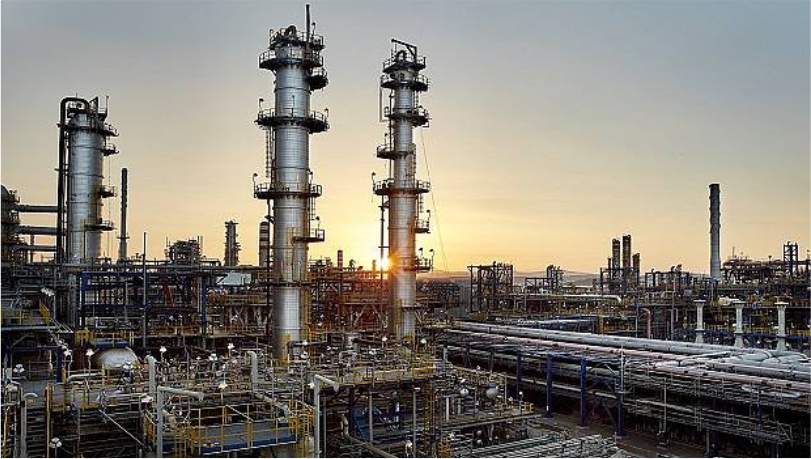 STAR REFINERY INC. (SOCAR)
