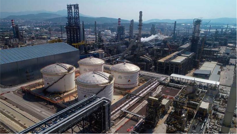 STAR REFINERY INC. (SOCAR)