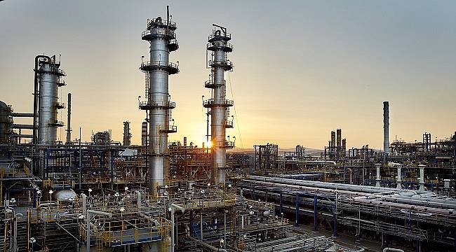 STAR REFINERY INC. (SOCAR) LPG SALES PROJECT - TURKEY / IZMIR