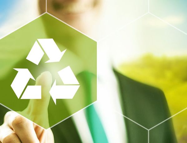 Our Environmental Policy