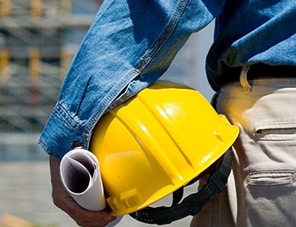 Our Occupational Health And Safety Policy